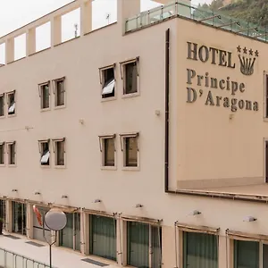 4* Hotel Principe D'aragona