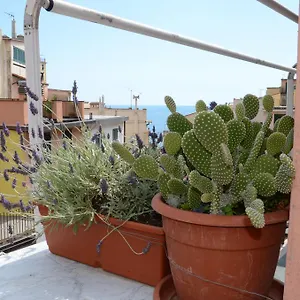 Viadeibanchi Guest house Riomaggiore