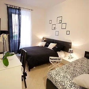 Il Di Amelia Bed & Breakfast Rome