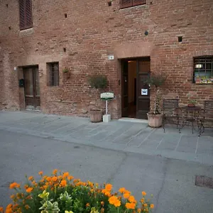 Caliani Guest house Buonconvento