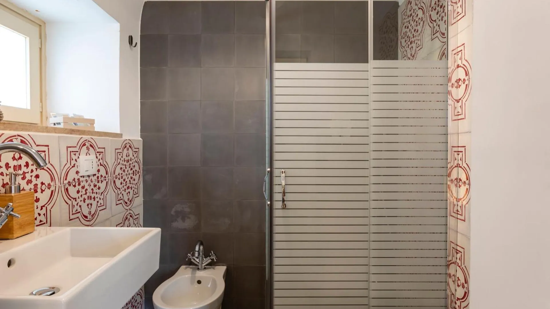 Bed & Breakfast Villa Polara Modica Italy