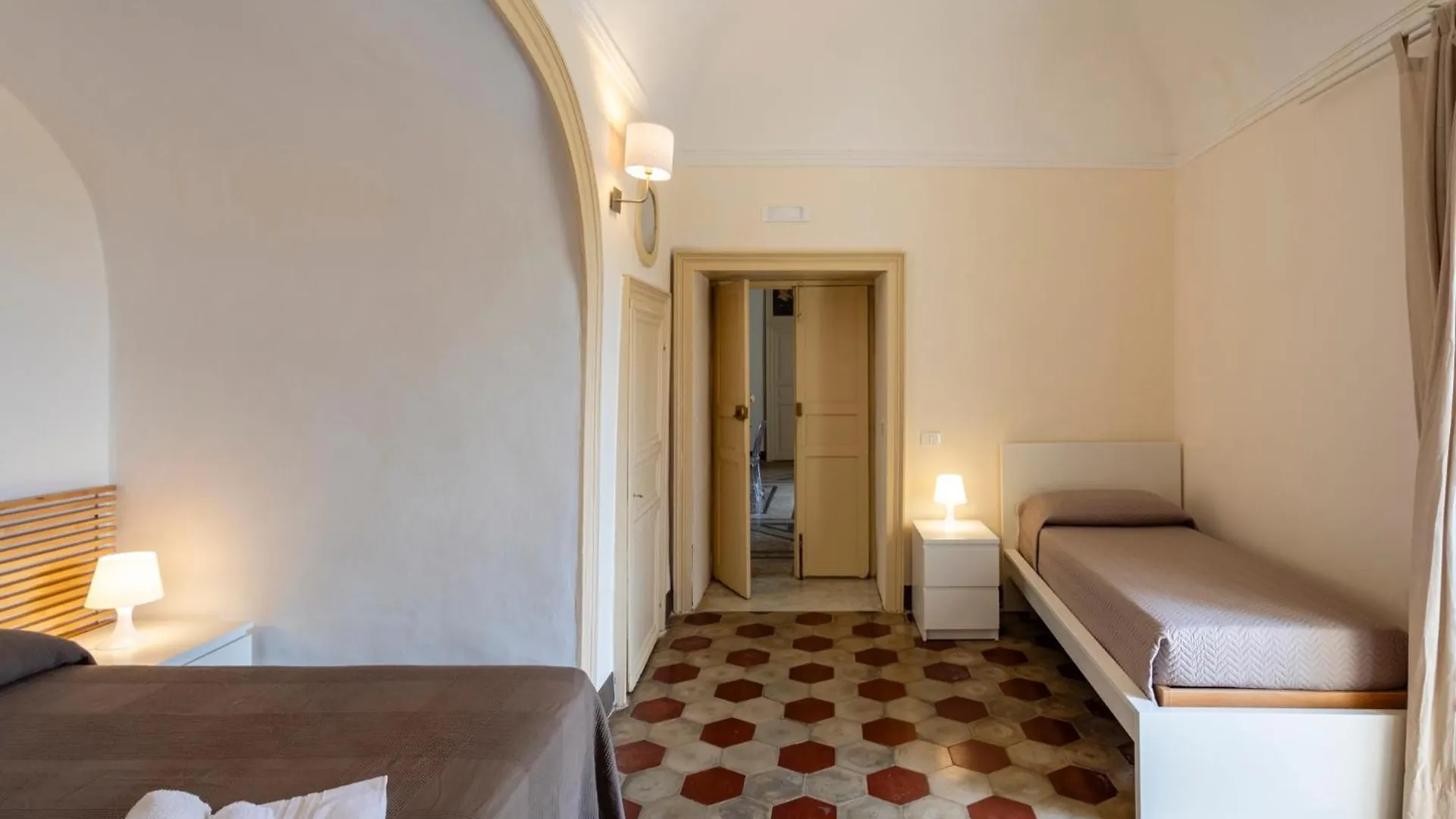 Villa Polara Modica